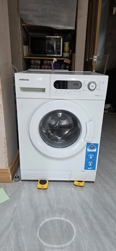 Samsung washing machine - samsung,