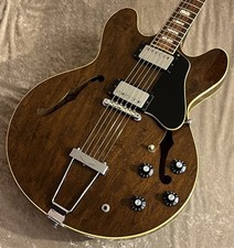 Gibson ES-335 TD Walnut 1970