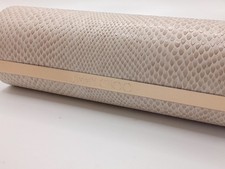 NEW JIMMY CHOO BEIGE TAN