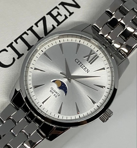 Overseas model citizen moon - overseas,
