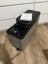 Portable Armrest Fridge CF15