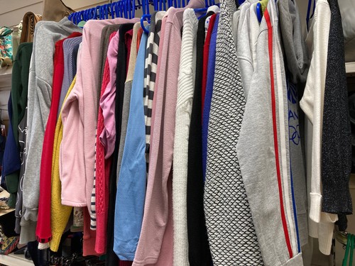 Ladies preloved wholesale - ladies,