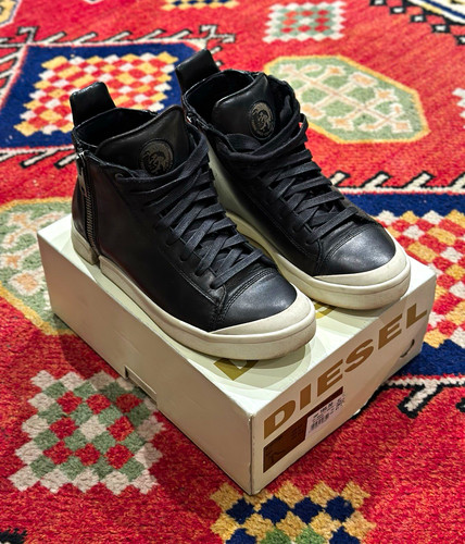 Diesel nentish men black - s-nentish,