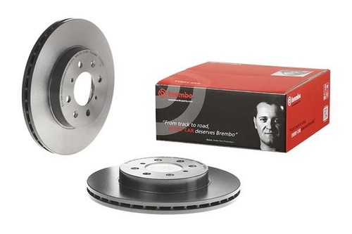 Brembo 9936 brake discs - brembo,