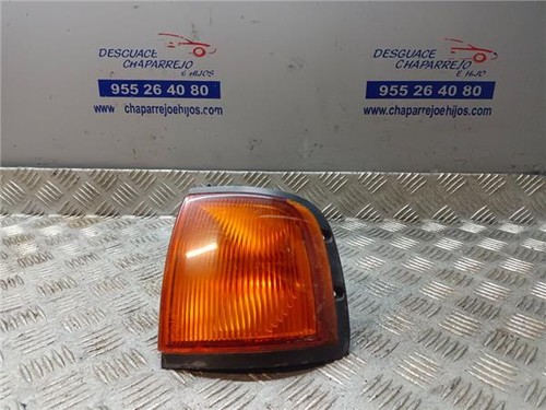 Indicator left front ford - left,