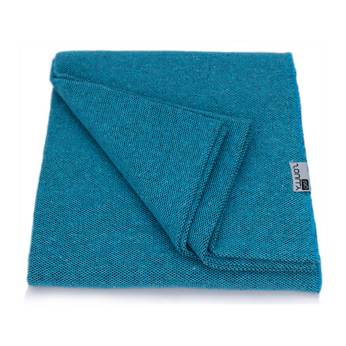 Large cotton throw - cotton,