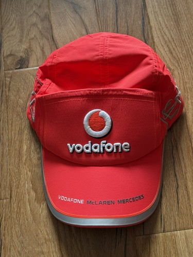 Vodafone mclaren mercedes - mclaren,
