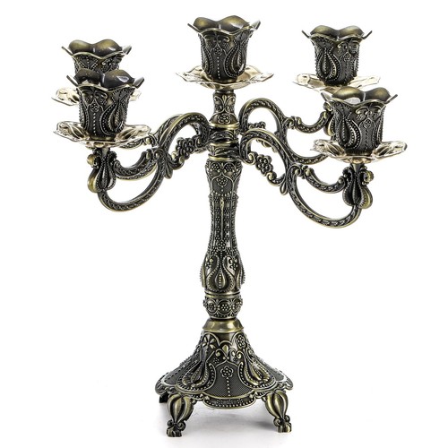 Peohud candle metal - peohud,