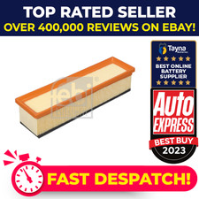 Air Filter fits MERCEDES C200