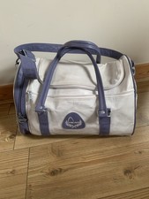 Head Vintage Bag Purple