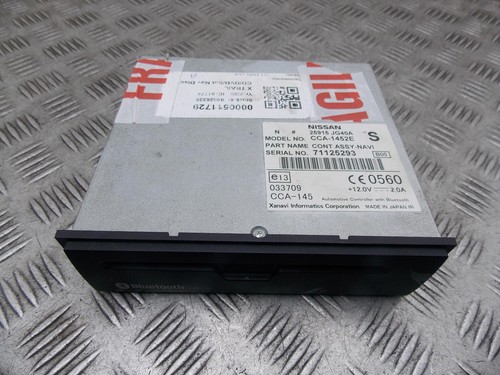 Nissan trail dvd - /,