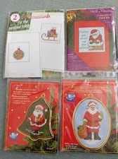 Cross stitch kits new - stitch,