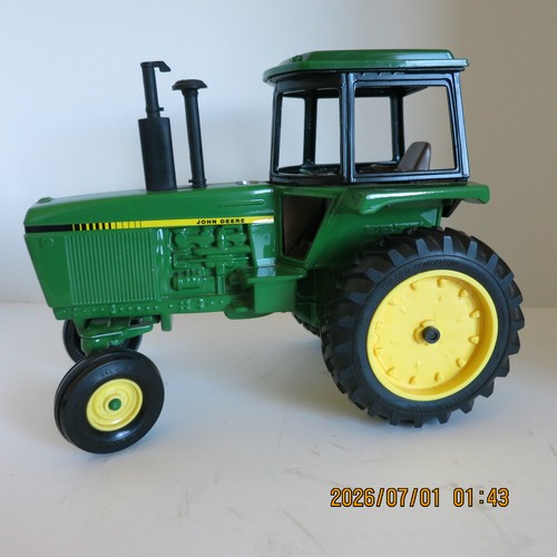 Ertl john deere weathervane - ertl,