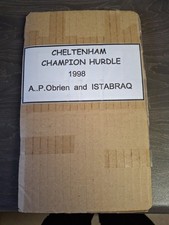 ISTABRAQ ( Charlie Swan &