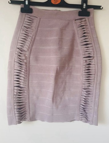 Miss guided blush pink bandage - guided,