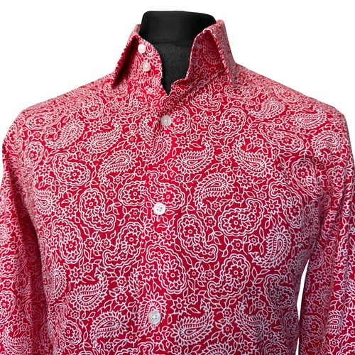 Hawes curtis shirt mens - hawes,