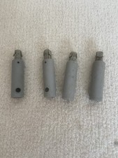 4 Khyam Tourer & Motordome