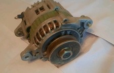 Hitachi Alternator - LR