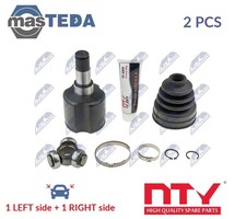NPW-FR-023 DRIVESHAFT CV JOINT
