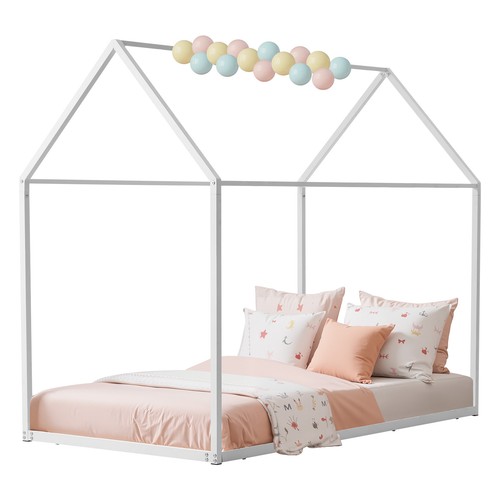 Vevor twin size - size, bed