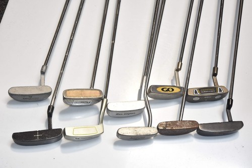 X10 putter blade job lot - putter, /