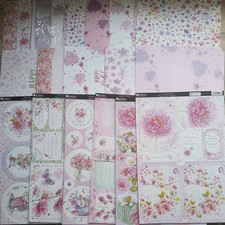 Kanban Precious Petals