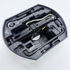 PEUGEOT 207 JACK KIT