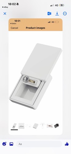 Monolix slim engagement - monolix, ring