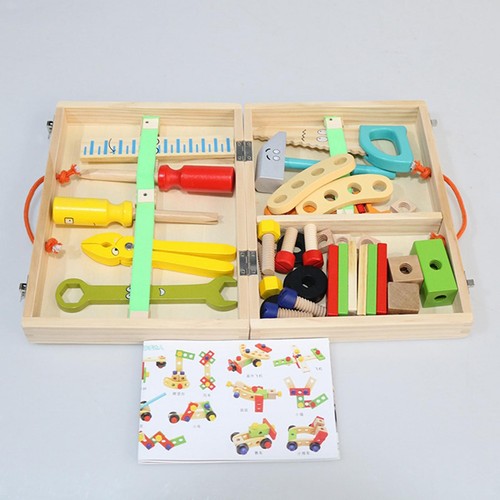 Creative wood tool - creative,