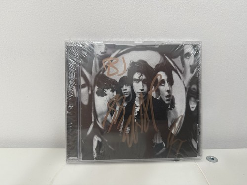 Inhaler cuts bruises - cuts, cd