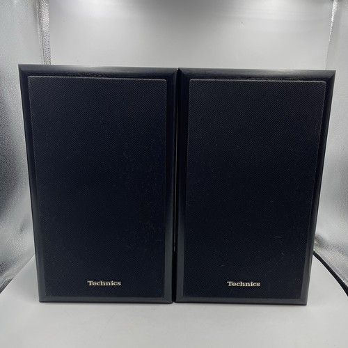 Technics f911 two - technics, sb-f911