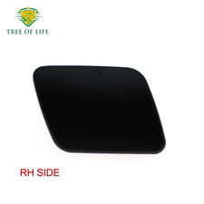 Car front bumper headlight - bumper,