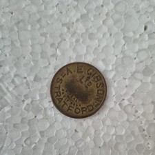 Stratford Market - A E Gibson