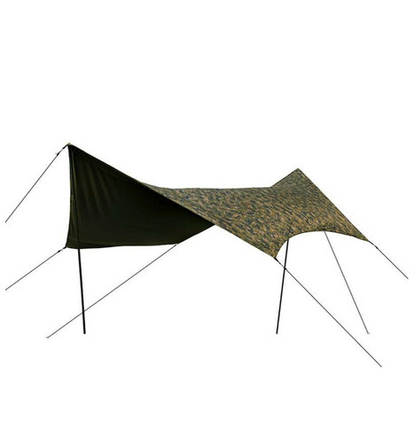 Fox camolite tarp - camolite,