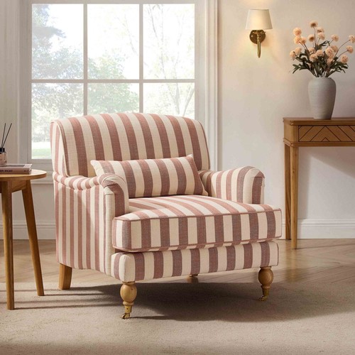 Dusk mara raspberry stripe - dusk,