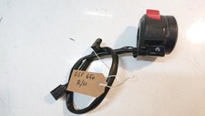 Suzuki GSF 650 Bandit Switch Gear, Righthand