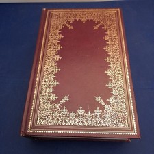 Lord Of The Rings Guild Publishing 1981 Hardback JRR Tolkien READ DESCRIPTION