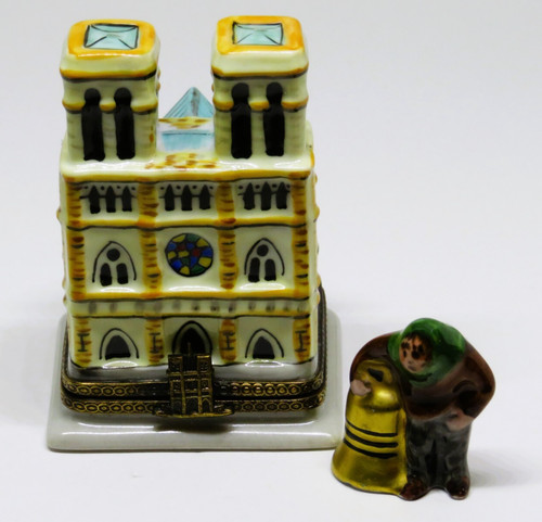 Limoges box chanille - limoges,