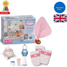 Baby Annabell Baby Care Set -