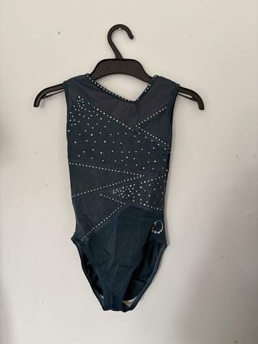 Little stars navy blue - little,