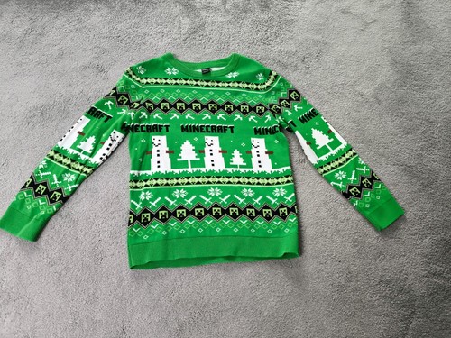Years minecraft festive - years,