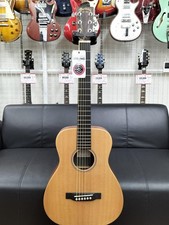 Martin LX1E Little Martin