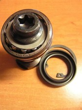 Repair Kit, driver cab