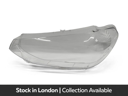 Bmw g01 g02 - g01, headlight