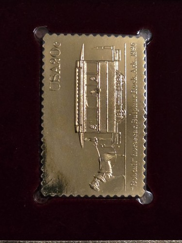 Postal commemorative society - postal,
