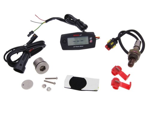 Air fuel ratio - air-fuel,