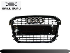 AUDI A1 2010-2014 S-LINE MK1