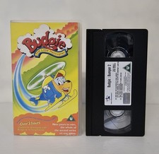 BUDGIE THE LITTLE HELICOPTER