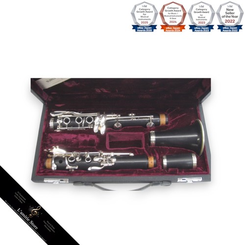 Buffet crampon e13 - crampon, bb
