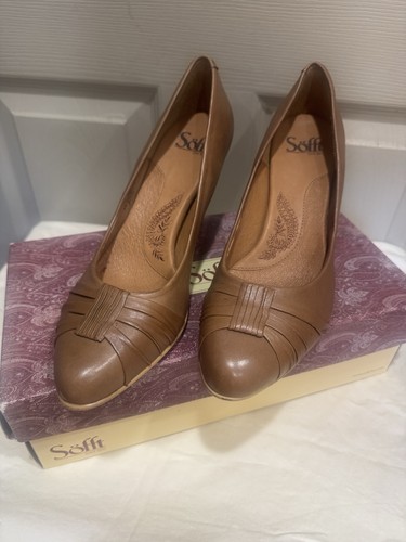 Sofft napoli pumps shoes - shoes, heels